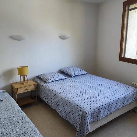 Dans Les Corbieres Avec Piscine Et Tennis Villa